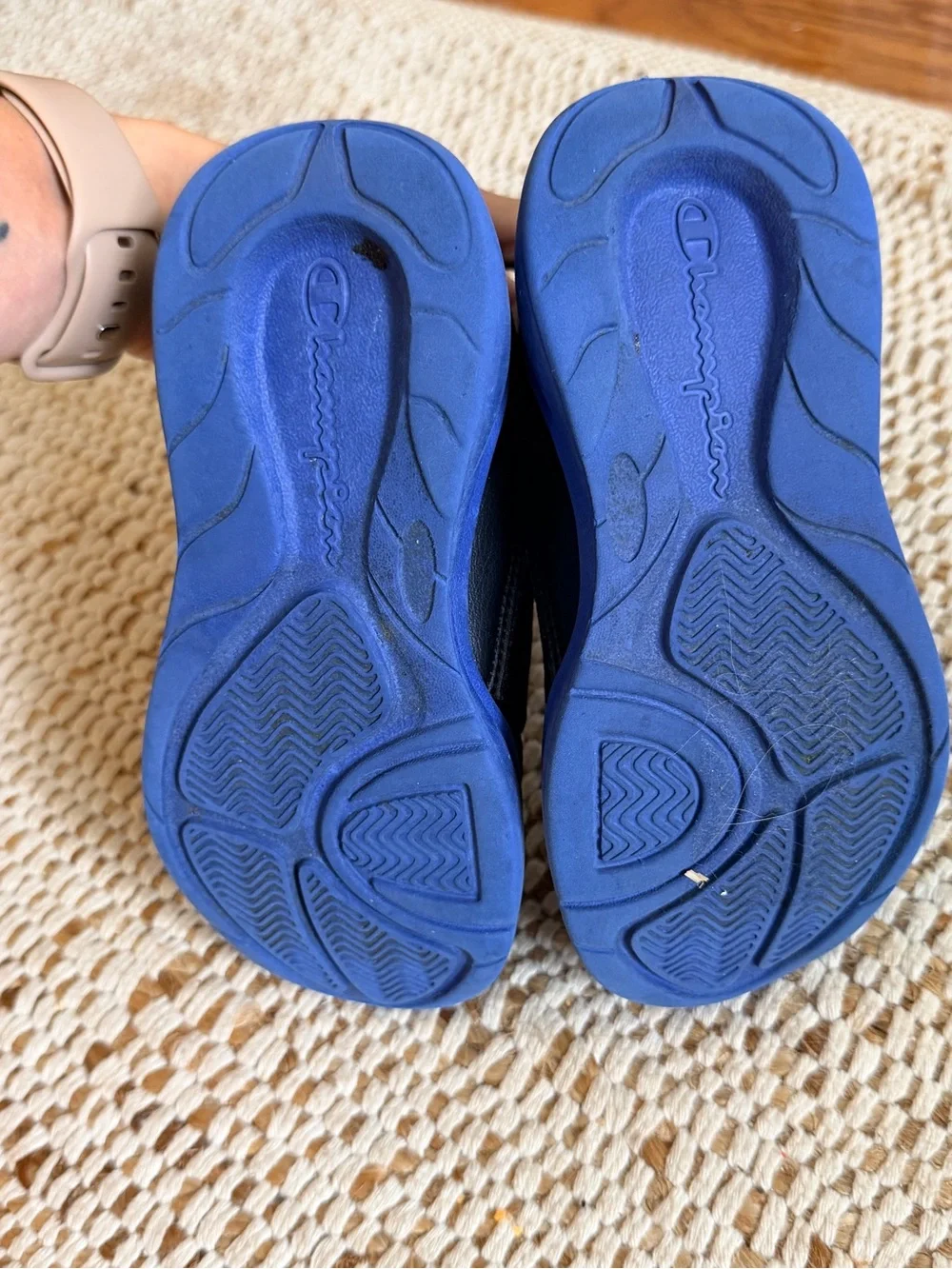 Champion easy slip